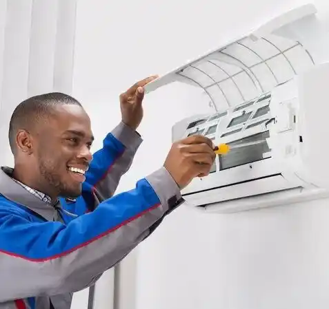 hvac services Florida